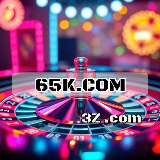 65k.com: A Revolução dos Jogos Online que Você Precisava Conhecer