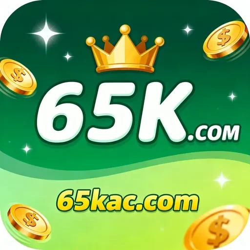 65k.com Logo