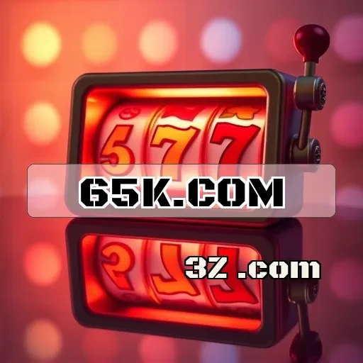 65k.com: O Destino Imperdível para Todos os Aficionados por Jogos